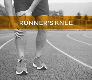 Runner's Knee
