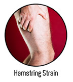 Hamstring Strain - Football Injuries