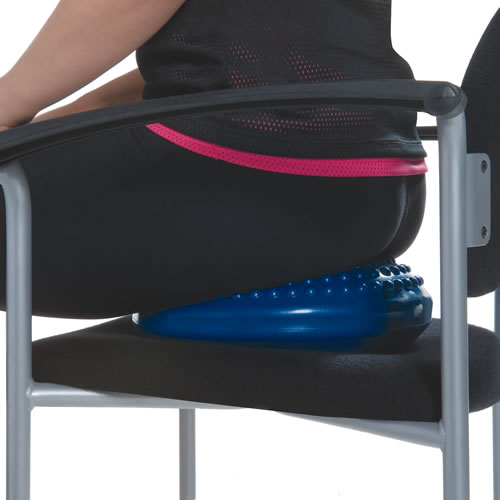 Therapy Seat Cushion for Attention Deficit Disorder (ADD)